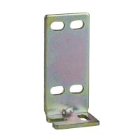 Metalowy uchwyt montażowy OsiSense XU  | XUZA50 Telemecanique Sensors