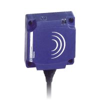 Czujnik indukcyjny OSI FORMAT C 25MM AC/DC 2 PRZEW | XS8C1A1MBL5 Telemecanique Sensors
