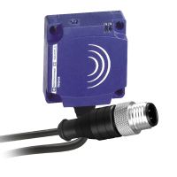 Czujnik indukcyjny SN 25MM, 1/2 UNF | XS8C1A1MAL01U20 Telemecanique Sensors