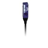 Czujnik indukcyjny FORMAT J 2.5MM DC PNP NZ | XS7J1A1PBL2 Telemecanique Sensors