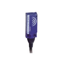 Czujnik indukcyjny XS7 15x32x8 PBT Sn 5mm 12-24VDC przewód 2m | XS7F1A1PAL2 Telemecanique Sensors