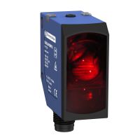 Czujnik fotoelektryczny EL. REFLEX POL 10 30VDC | XUK9LAPSMM12 Telemecanique Sensors