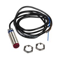 Czujnik fotoelektryczny OSI P18 PNP NO/NC 24VDC K2m | XUBTAPSNL2 Telemecanique Sensors