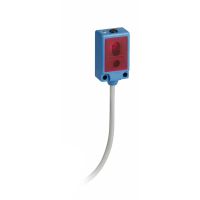 Czujnik fotoelektryczny OsiSense XU z wyjściem PNP 1NO/1NC, 12/24V DC, kabel 2m | XUYPS989SP TMSS France