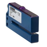 Czujnik fotoelektryczny z wyjściem PNP lub NPN 1NO/1NC 12-24V DC, konektor M8 | XUYFA983003COS TMSS France