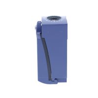 Korpus łącznika krańcowego 1R 1NC migowy metal | ZCD21 TMSS France