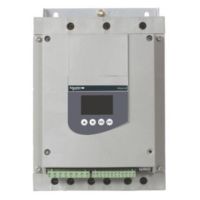 Układ łagodnego rozruchu ATS48 3 fazowe 208/690VAC 50/60Hz 90kW 110A IP20 | ATS48C11YS316 Schneider Electric