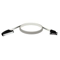 Kabel FCN na 1xHE, długość 3m | BMXFCC301 Schneider Electric