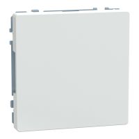 Zaślepka Merten, D-Life,biała | MTN4075-6035 Schneider Electric