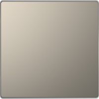 Zaślepka Merten, D-Life,nikiel | MTN4075-6050 Schneider Electric