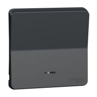 Klawisz z okienkiem antracyt, Mureva | MUR34204 Schneider Electric