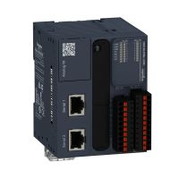 Sterownik modułowy M221-16I/O | TM221M16RG Schneider Electric