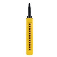 Obudowa wisząca Spacial 12 przycisków | XACA129E7A Schneider Electric