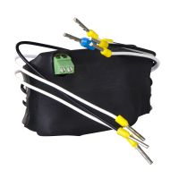 Adapter interfejs AS 2 wejść/2 wyjść Harmony XAL | XALSZ1E Schneider Electric