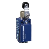 Łącznik krańcowy OsiSense XC standardowyowy dźwignia rolkowa samoczynny powrót | XCKD2118M1202 Telemecanique Sensors