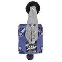 Łącznik krańcowy OsiSense XC XCR dźwignia z rolką 2NC + 2NO ATEX/IECEx | XCRB121EX TMSS France