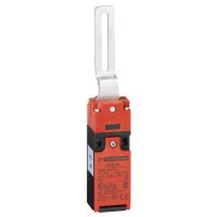 Wyłącznik bezpieczeństwa Preventa Safety XCSPL kolankowa dźwignia wyśrodkowana 2NC+1NO Pg11 | XCSPL981 TMSS France