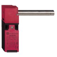 Wyłącznik bezpieczeństwa Preventa Safety XCSPR wrzeciono 80 mm 1NC+1NO M16 | XCSPR562 TMSS France