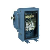 Łącznik krańcowy XR i XF śrubowy jednostopniowy o dużej wytrzymałości XR2 3 NC obudowa z blachy stal | XR2BB03K20 Schneider Electric