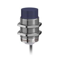 Czujnik indukcyjny M30 NC PNP 15MM 12-24V KAB 2M | XS230BLPBL2 Telemecanique Sensors