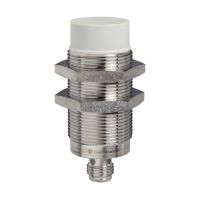 Czujnik indukcyjny OsiSense XS XS2 M30 L70mm nierdzewny Sn22mm 12..24VDC M12 | XS230SAPAM12 Telemecanique Sensors