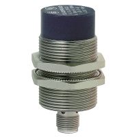 Czujnik indukcyjny OsiSense XS XS2 M30 L75mm mosiężny Sn15mm 24..240VAC/DC 1/2 | XS2M30MA250K Telemecanique Sensors