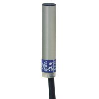 Czujnik indukcyjny L06 12 24VDC P | XS506BLPAL2 Telemecanique Sensors