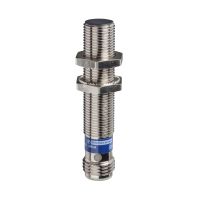 Czujnik indukcyjny KRÓTKI M12 12 24 VDC | XS612B3DBM12 Telemecanique Sensors
