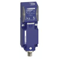 Czujnik indukcyjny REC 40X40X117 12 48V | XS8C4A4PCM12 Telemecanique Sensors
