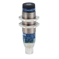 Nadajnik czujnika laserowego  | XUBLBKCNM12T Telemecanique Sensors