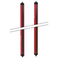 Kurtyna bezpieczeństwa typ 4 30 MM,DET.DŁONI, 760 MM | XUSL4E30H076NM TMSS France