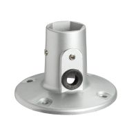 Baza mocująca Fi-90mm metalowa | XVCZ11 Schneider Electric
