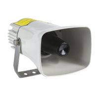 Syrena wielodźwiękowa 43 tony biała 240V 0-105dB | XVS14MMW Schneider Electric