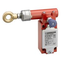 Wyłącznik cięgnowy LEWA ST., 1NC+1NO, ISO M20 | XY2CJL15H29 Telemecanique Sensors