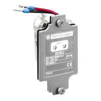 Moduł wskaźnikowy 2 neony z osłoną 220/240VAC dla XCKJ OsiSense XC  | ZCKZ034 Telemecanique Sensors
