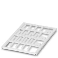 Oznaczniki kablowe UC-WMT (18X4) (mata) | 0820293 Phoenix Contact