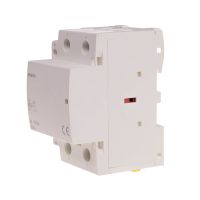 Stycznik 100A, 230V, styki 2XNO | ST100-20 F&F