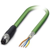 Kabel sieciowy NBC-M 8MS/ 5,0-93B | 1407346 Phoenix Contact