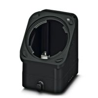 Złącze szczelne przemysłowe 6-pin HC-EVO-B06-HLFS-PLBK | 1407619 Phoenix Contact