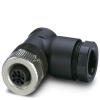 Wtykowe złącza mocy - SACC-M12FR-4CON-PG11-M PWR | 1408991 Phoenix Contact