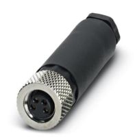 Złącze wtykowe SACC-M 8FS-4CON-M-SW, 4pinowe | 1506891 Phoenix Contact