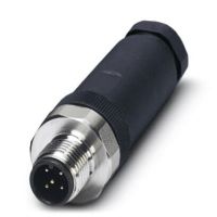 Złącze wtykowe SACC-M12MS-5CON-PG 9-VA | 1553190 Phoenix Contact