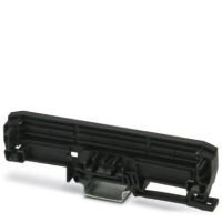 Element boczny UM-PRO 122 COVER-R BK | 2200159 Phoenix Contact