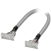 Kabel, FLK 20/EZ-DR/ 50KONFEK | 2296391 Phoenix Contact