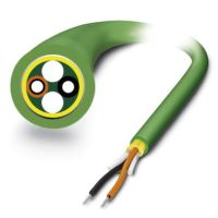 Kabel światłowodowy FL FOC PN-B-980/1000, PROFINET SZPULA | 2313397 Phoenix Contact