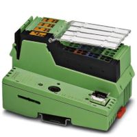 Sterownik ILC 151 ETH | 2700974 Phoenix Contact