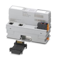 Złacze magistrali Profinet AXL F BK PN | 2701815 Phoenix Contact