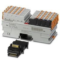 Moduł I/O AXL F DO64/1 2F | 2702053 Phoenix Contact