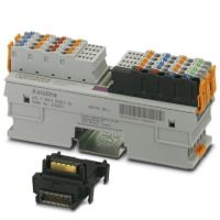Moduł I/O AXL F DI8/3 DO8/3 2H | 2702071 Phoenix Contact
