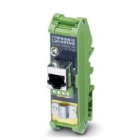 Panel połączeniowy FL CAT5 TERMINAL BOX | 2744610 Phoenix Contact
